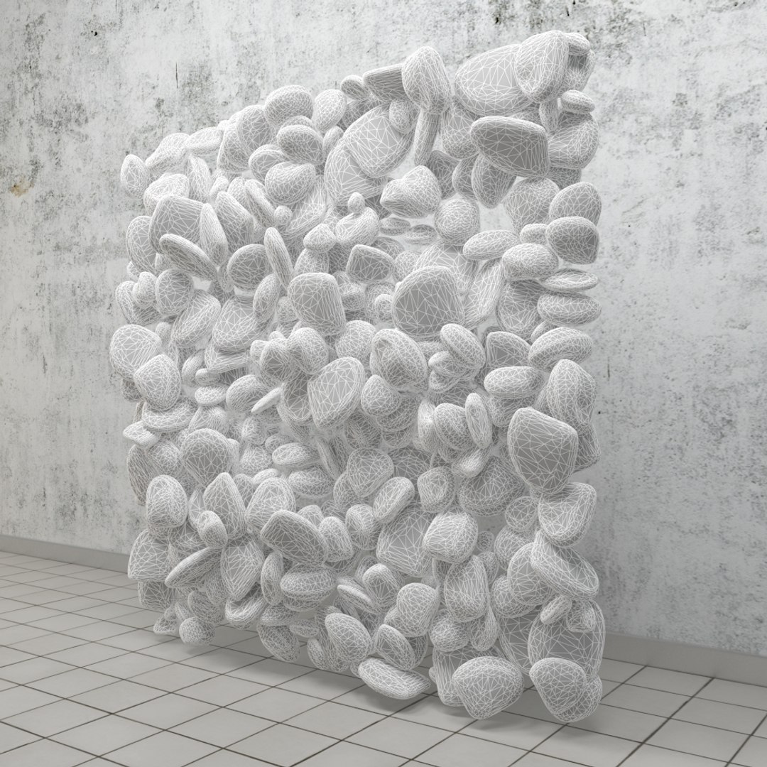 Max Stone Panels
