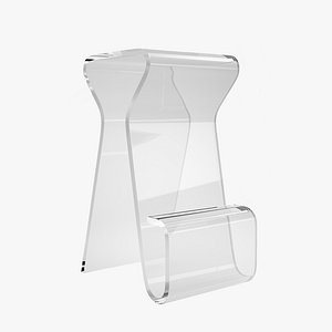 Bar stool MAGINO