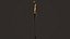 Tiki Torch Animated