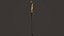 Tiki Torch Animated