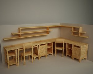 3ds table pc