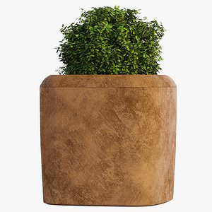 40x40 qcp model