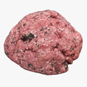 Ground Meat