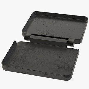 Little Metal Box