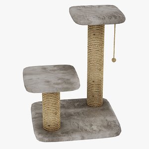 Scratching Column 1