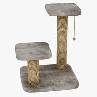 Scratching Column 1
