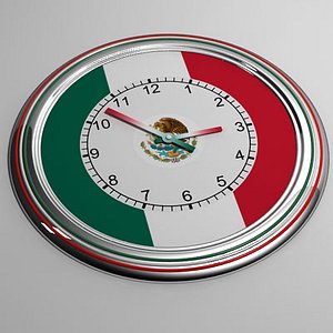 clock 22 mexico