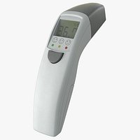 Forehead Thermometer