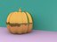 Squash Low poly