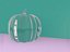 Squash Low poly
