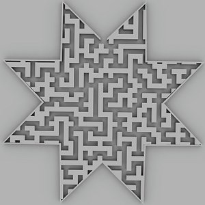 Star Labyrinth