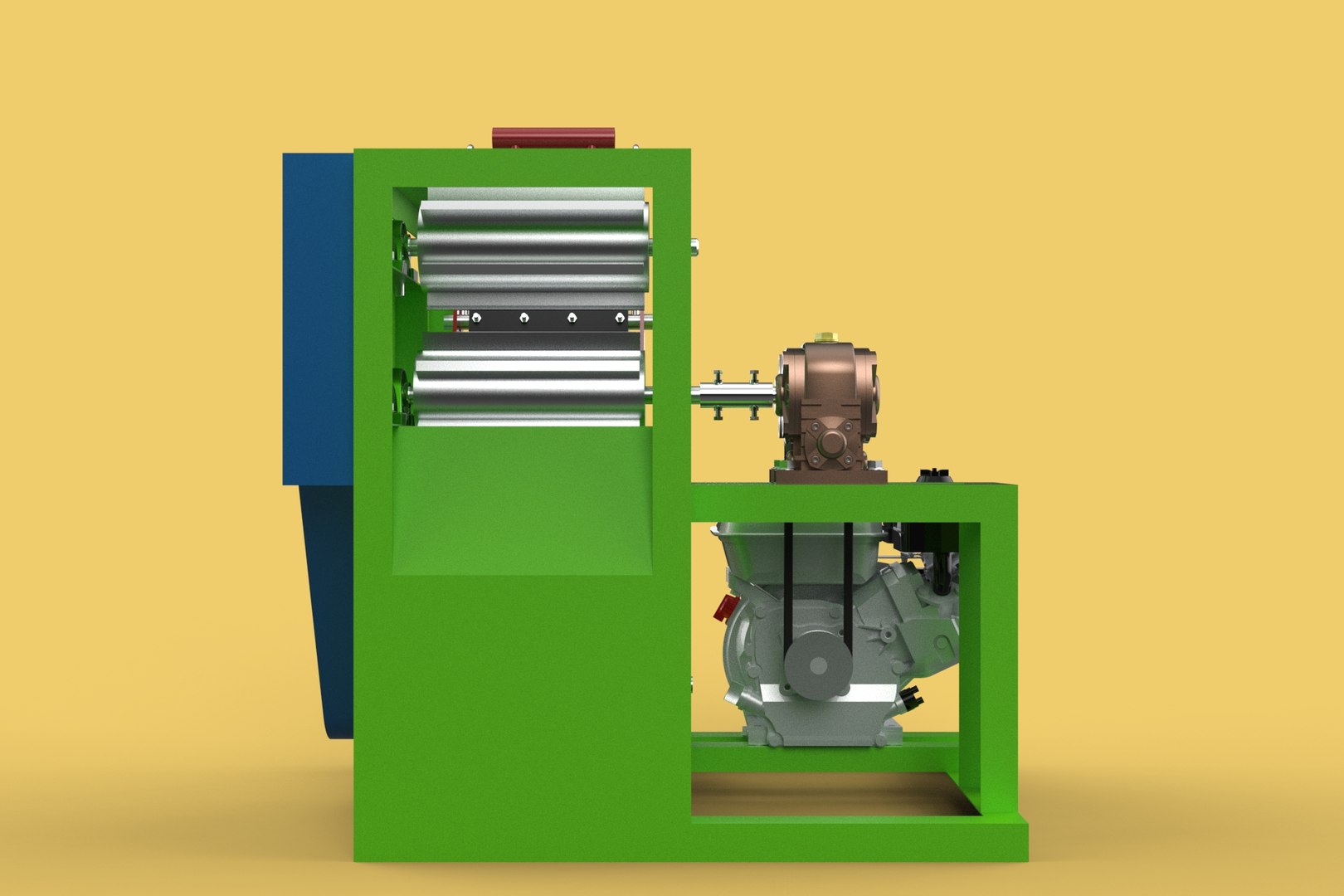 3D PEELER MACHINE COCONUT TOOL CONVEYOR CUTTING SHELLER SKIN FRUIT https://p.turbosquid.com/ts-thumb/lW/pPf97d/DD/peelermachinecoconuttoolconveyorcuttingshellerskinfruit4/jpg/1730829780/1920x1080/fit_q87/25a3f82f6747b54399d1b1f772efc0ac7ccfd134/peelermachinecoconuttoolconveyorcuttingshellerskinfruit4.jpg