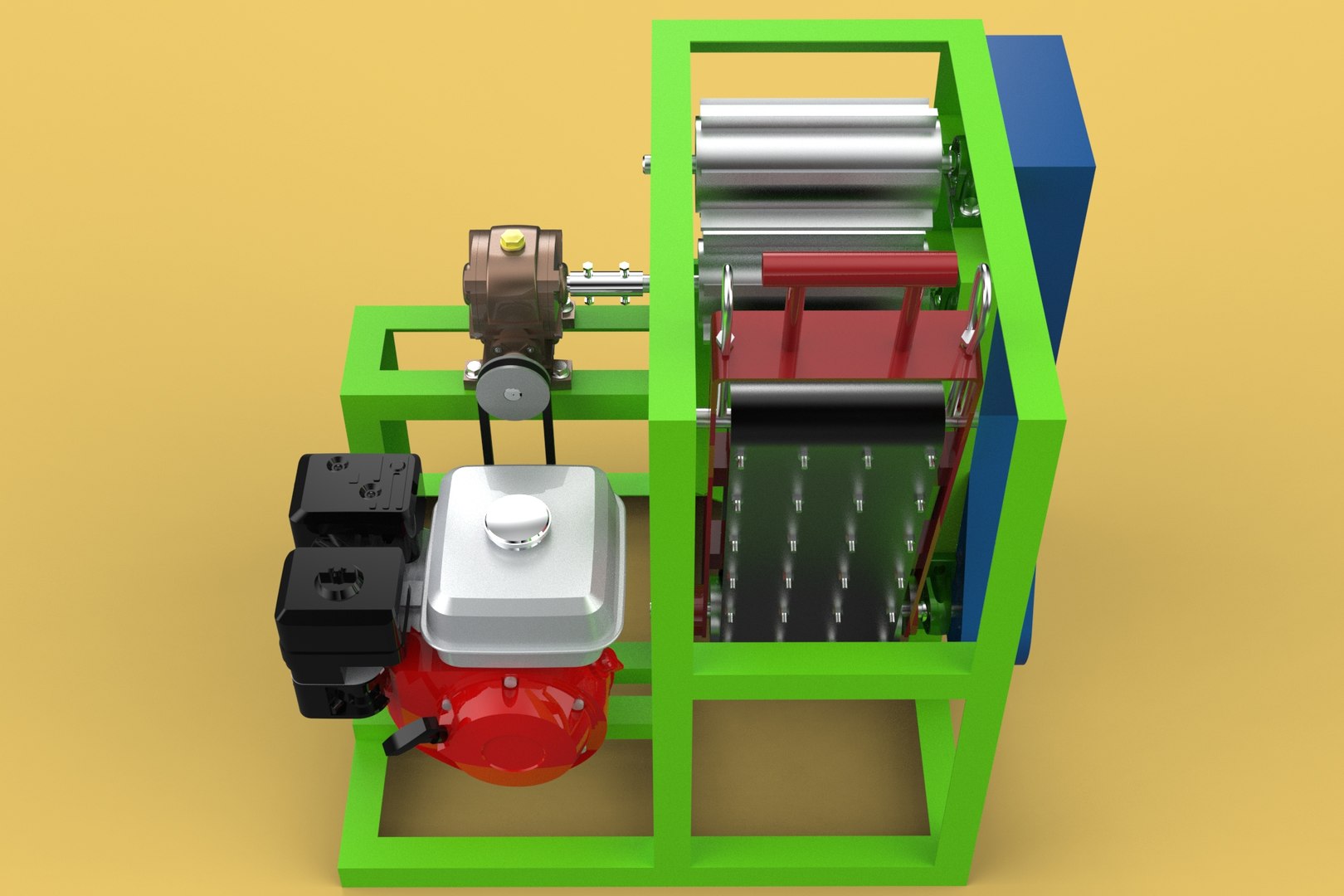 3D PEELER MACHINE COCONUT TOOL CONVEYOR CUTTING SHELLER SKIN FRUIT https://p.turbosquid.com/ts-thumb/lW/pPf97d/bj/peelermachinecoconuttoolconveyorcuttingshellerskinfruit3/jpg/1730829779/1920x1080/fit_q87/c0475842ed1c27f10ce85a10c8859ec2f6b14823/peelermachinecoconuttoolconveyorcuttingshellerskinfruit3.jpg