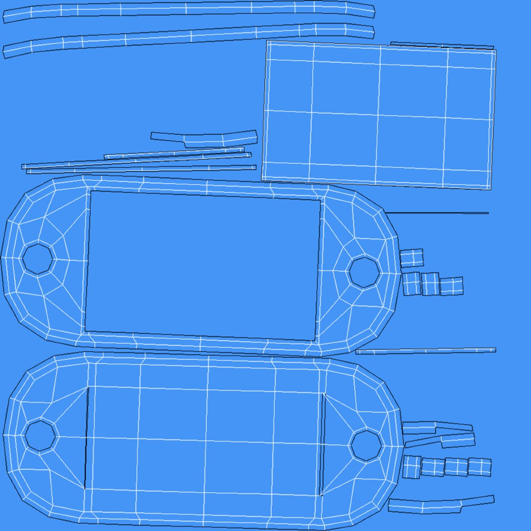 Hotel Room Key And Tag 3D Model - TurboSquid 2297902