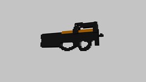 P90 Voxel