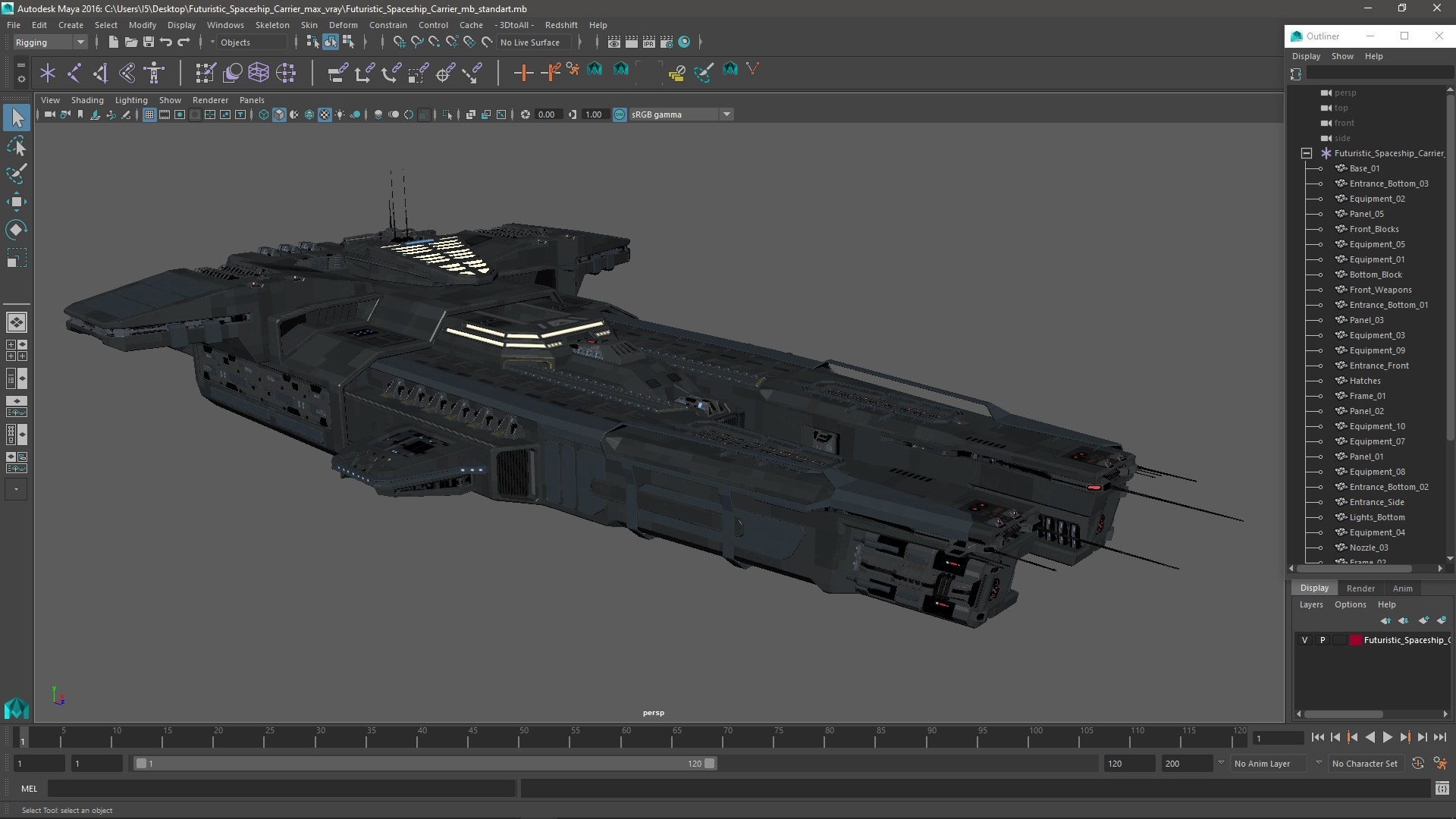Futuristic Spaceship Carrier 3D model https://p.turbosquid.com/ts-thumb/lW/tZCwS6/Lh/futuristicspaceshipcarrier3dsmodel031/jpg/1714051996/1920x1080/fit_q87/5aa5de3bcbef64e43a6e51189d8549f83b3f4a09/futuristicspaceshipcarrier3dsmodel031.jpg