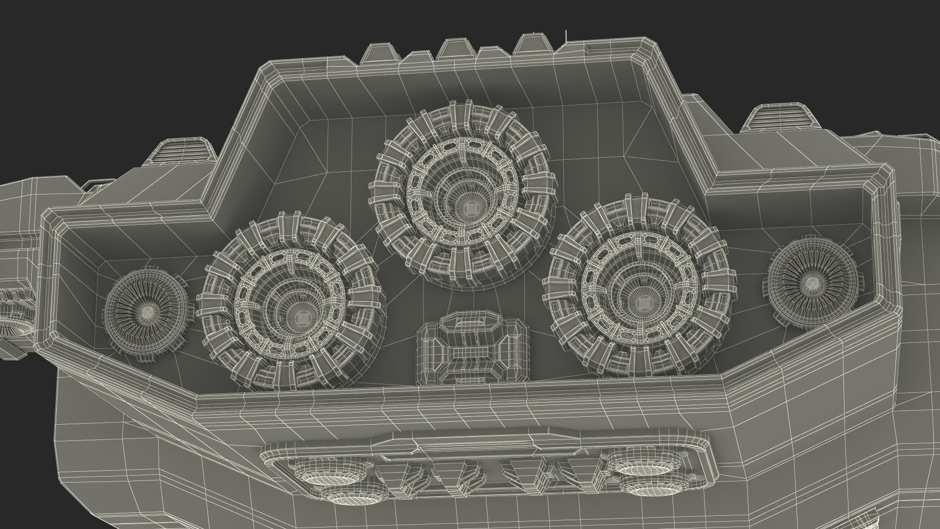 Futuristic Spaceship Carrier 3D model https://p.turbosquid.com/ts-thumb/lW/tZCwS6/PQ/futuristicspaceshipcarrier3dsmodel041/jpg/1714052028/1920x1080/fit_q87/6fd7973e4f65129a7881297bf38290058d0a3bac/futuristicspaceshipcarrier3dsmodel041.jpg