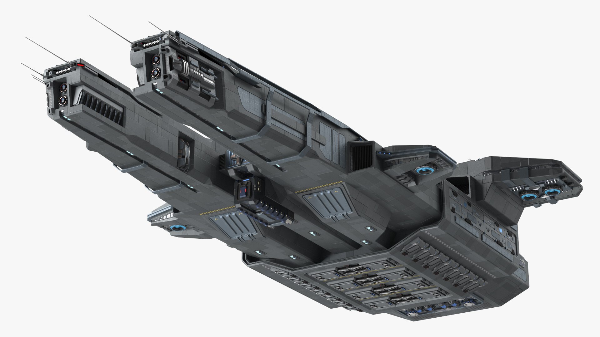 Futuristic Spaceship Carrier 3D model https://p.turbosquid.com/ts-thumb/lW/tZCwS6/ry/futuristicspaceshipcarrier3dsmodel016/jpg/1714051944/1920x1080/fit_q87/4ec72e08a6a26981785fcce3ad0a4f8ee1132ba3/futuristicspaceshipcarrier3dsmodel016.jpg