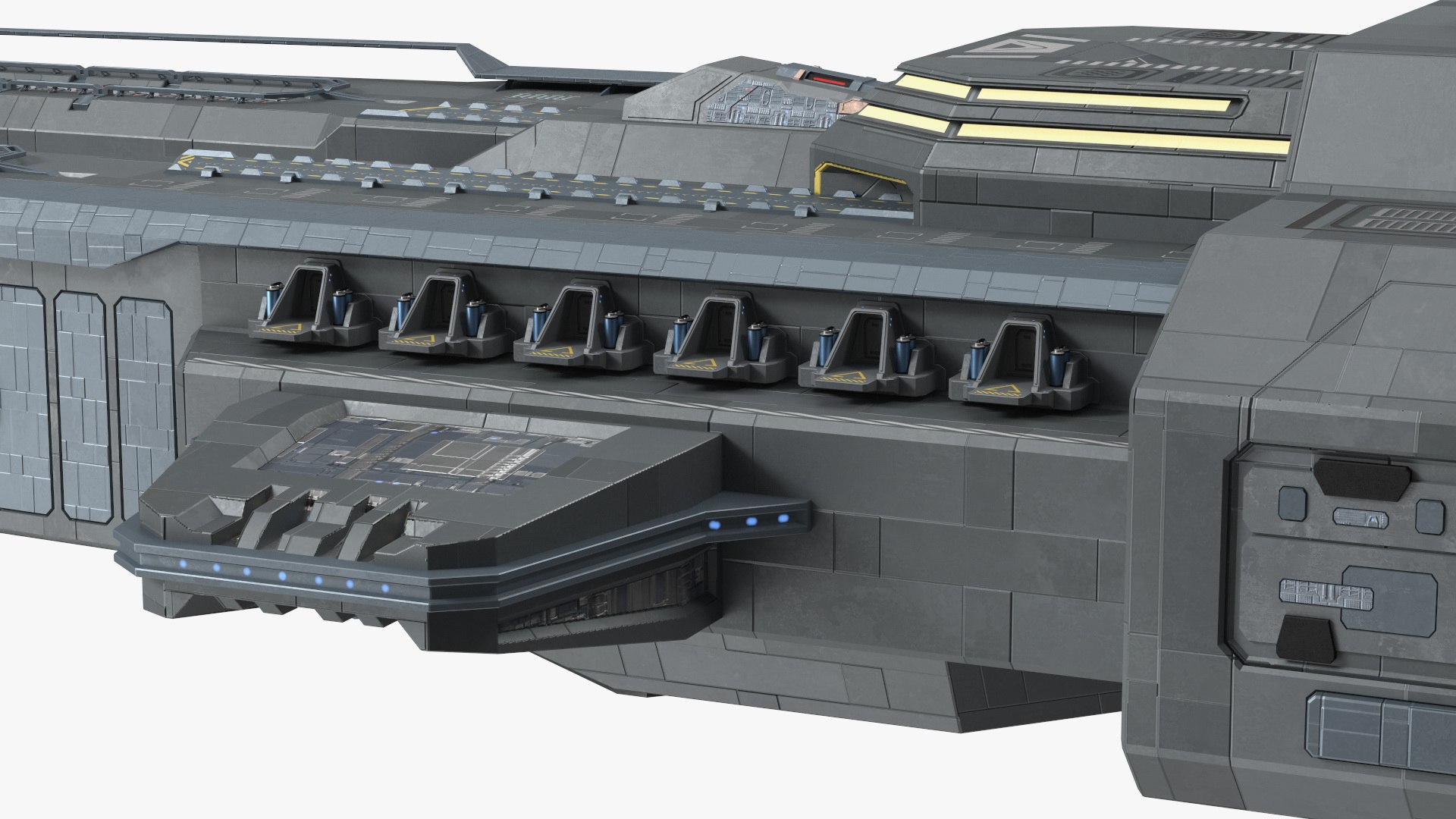 Futuristic Spaceship Carrier 3D model https://p.turbosquid.com/ts-thumb/lW/tZCwS6/tG/futuristicspaceshipcarrier3dsmodel019/jpg/1714051954/1920x1080/fit_q87/bdf7d1090a676ebaab94dbe01c0aa4856a457537/futuristicspaceshipcarrier3dsmodel019.jpg