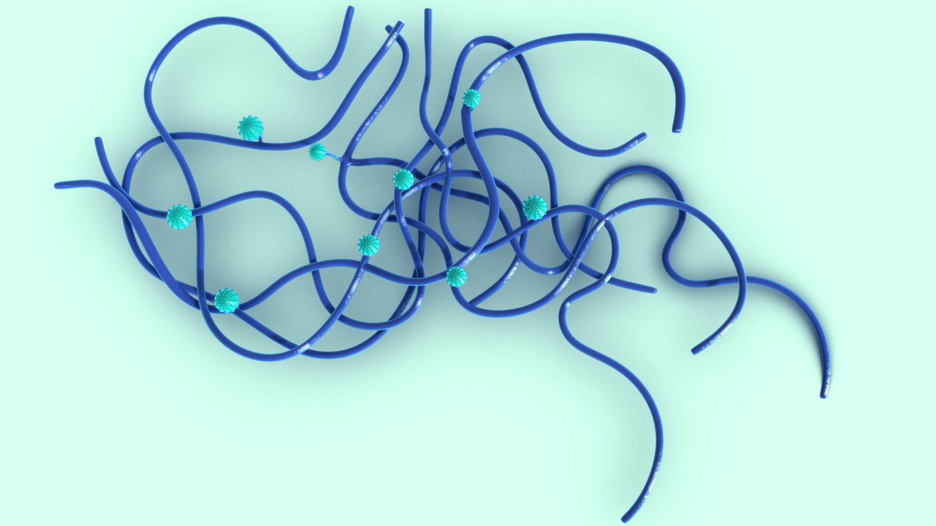 Penicillium 3D https://p.turbosquid.com/ts-thumb/lW/vwOKFz/75/pennicillium_0001/jpg/1700028021/1920x1080/fit_q87/f64243ac52e68d6e5f70ab0118e05be3adeca892/pennicillium_0001.jpg