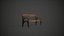 Straßenbank
