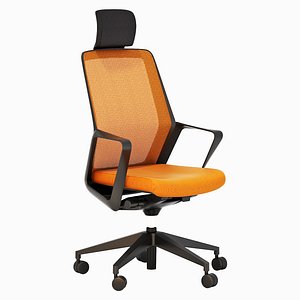 realistic flo chair max