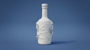 Witches Bottle