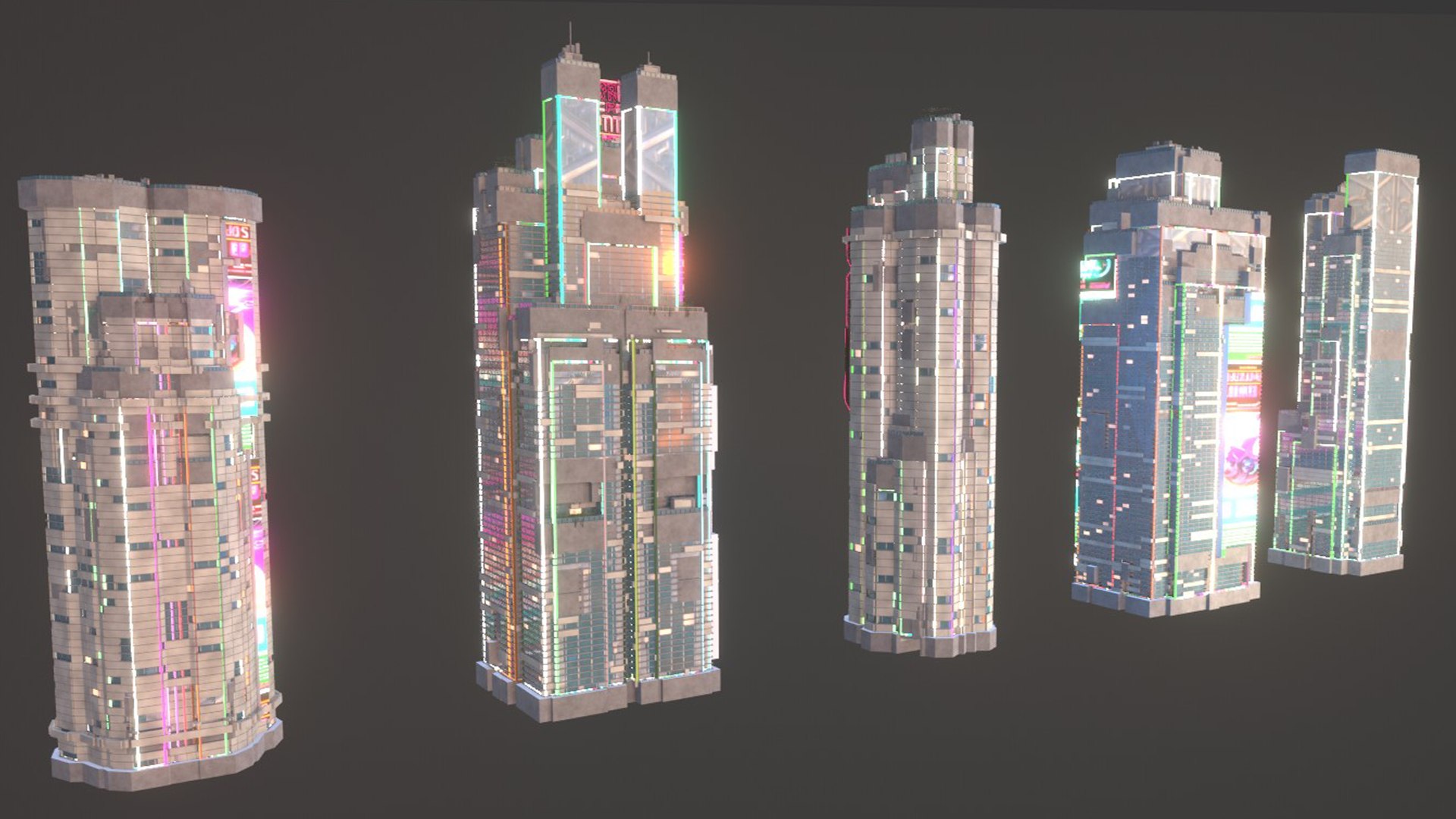 High-Converting Product Bundling Strategies For eCommerce - Bundle Skyscraper Apartment Design