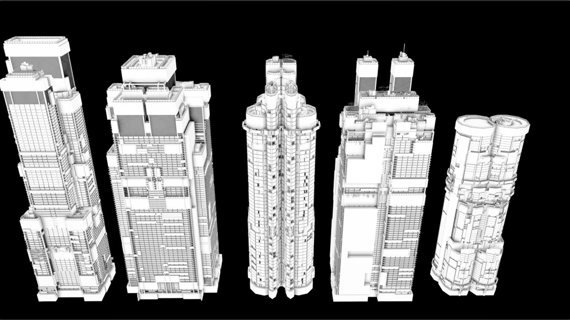 Log in to see more - Pinterest Login - Bundle Skyscraper Apartment Design
