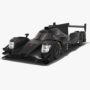 Oreca 07 LMP2 WEC Season 2018 2019