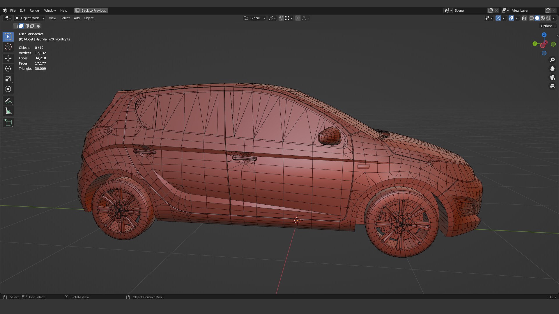 3D Hyundai I20 2013 lowpoly https://p.turbosquid.com/ts-thumb/lX/1DIQAB/Em/wireframe1/jpg/1665679648/1920x1080/fit_q87/92414e46543abf1cbb8db905ebc634deba2d663b/wireframe1.jpg