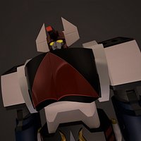 DANGUARD ACE
