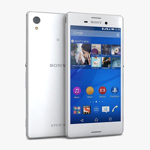 sony xperia m4 aqua 3d max