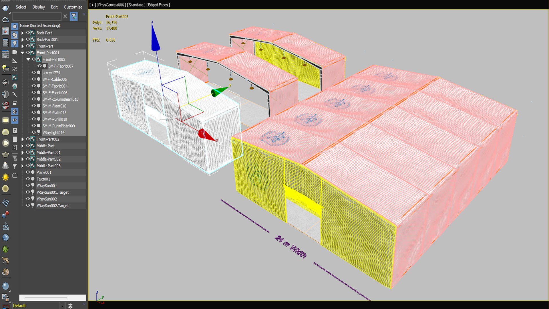 3D Storage tent - 24m X adjustable length - model https://p.turbosquid.com/ts-thumb/lX/8cQM12/d5/screenshot2022033017.34.06/png/1648669666/1920x1080/fit_q87/0ffc7917061773c6266570f47c51b3176c267d01/screenshot2022033017.34.06.jpg