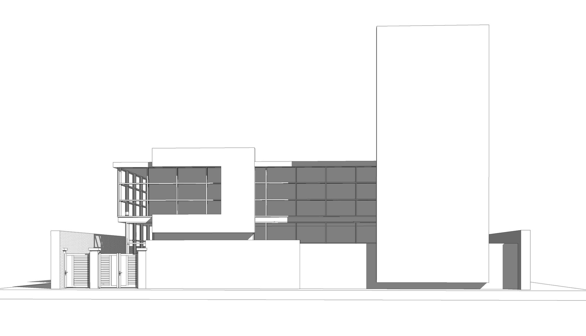 3D model Modern house  38 https://p.turbosquid.com/ts-thumb/lX/B0WgjP/C6/modernbuilding383dview3dview1/jpg/1689746174/1920x1080/fit_q87/5ac949e5fa2d300200fa48e2d311a598c4ead834/modernbuilding383dview3dview1.jpg