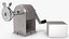 Caran dAche Geneve Pencil Sharpener