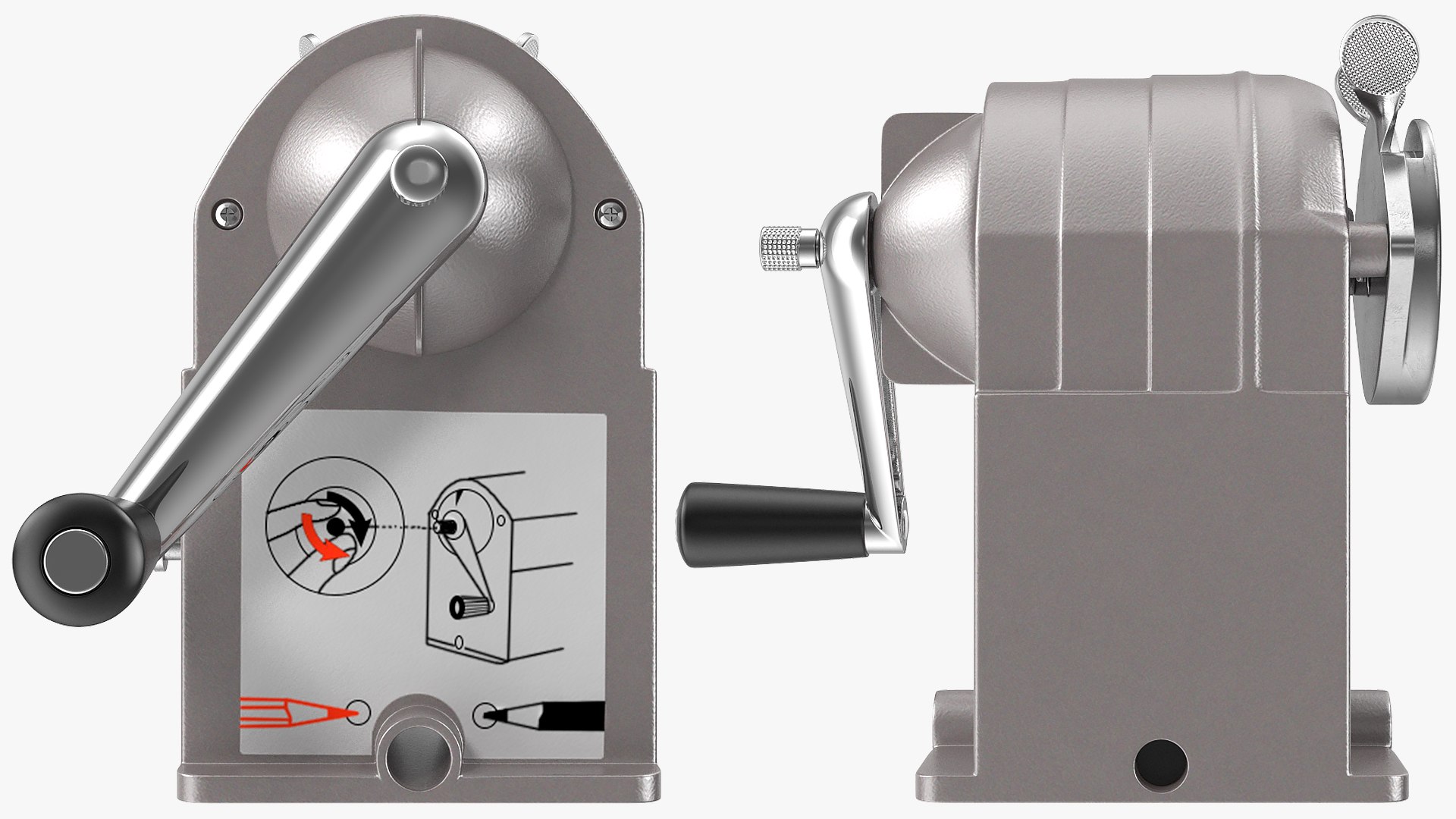 3D caran dache geneve pencil sharpener model https://p.turbosquid.com/ts-thumb/lX/KoR623/7X1vehiZ/carandachegenevepencilsharpener3dsmodel012/jpg/1609104318/1920x1080/fit_q87/b8174ca965416732735c3ab03d886cf8df9ab342/carandachegenevepencilsharpener3dsmodel012.jpg