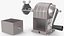 Caran dAche Geneve Pencil Sharpener