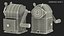Caran dAche Geneve Pencil Sharpener