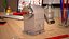 Caran dAche Geneve Pencil Sharpener