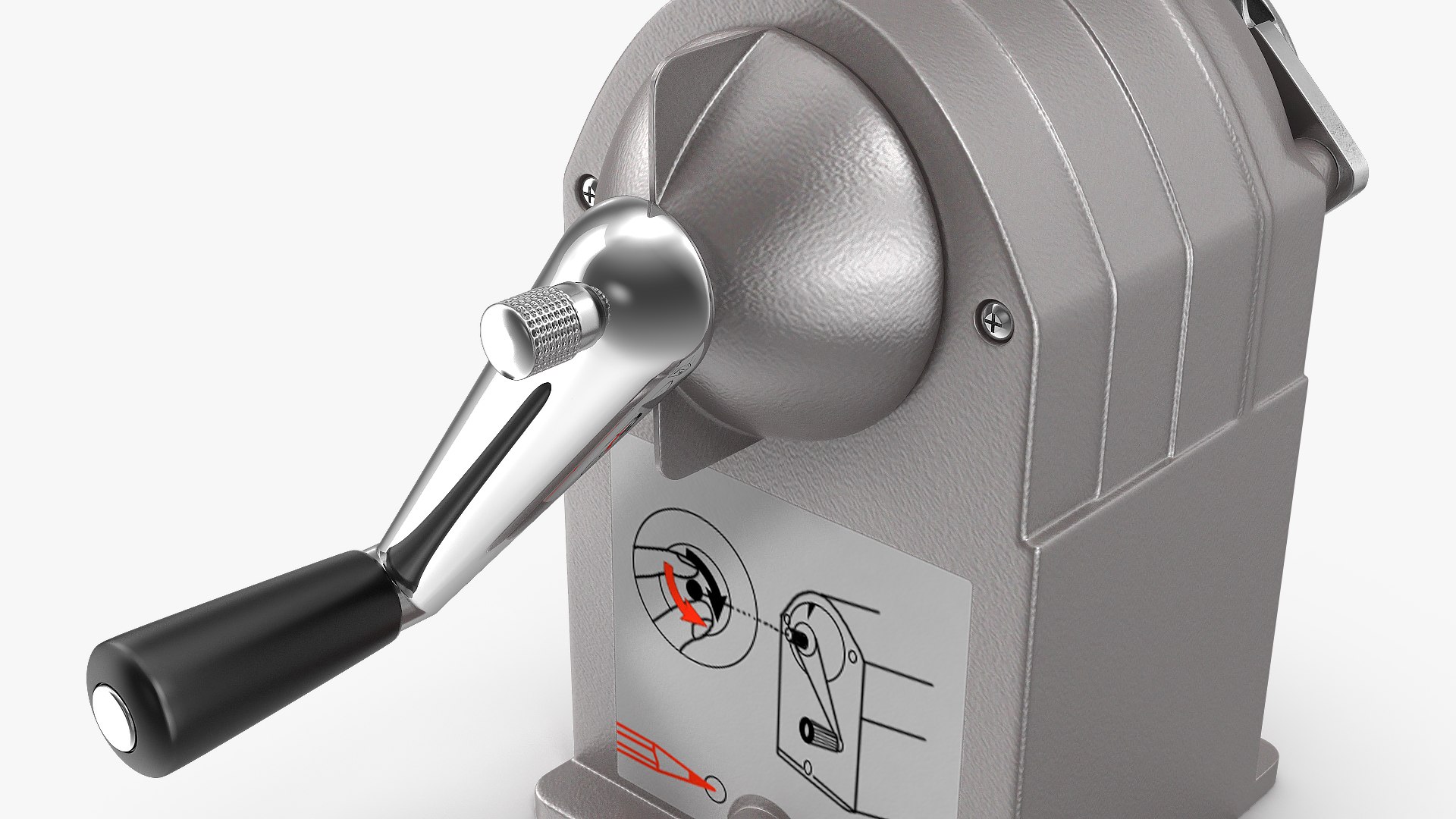 3D caran dache geneve pencil sharpener model https://p.turbosquid.com/ts-thumb/lX/KoR623/M8LnAako/carandachegenevepencilsharpener3dsmodel014/jpg/1609104341/1920x1080/fit_q87/97ff38bb701fdbbf39ef89509586ca5bcadb28b5/carandachegenevepencilsharpener3dsmodel014.jpg