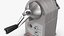 Caran dAche Geneve Pencil Sharpener