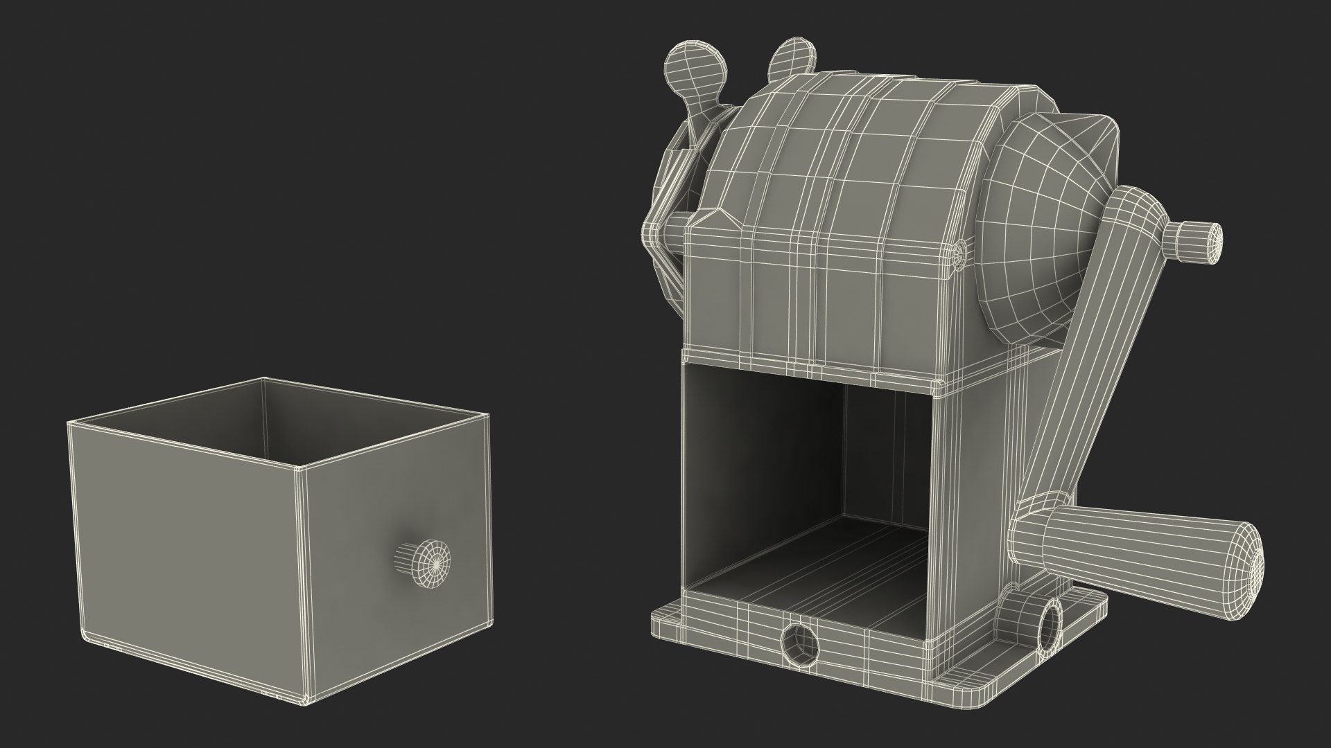 3D caran dache geneve pencil sharpener model https://p.turbosquid.com/ts-thumb/lX/KoR623/YXYC5mgB/carandachegenevepencilsharpener3dsmodel028/jpg/1609104513/1920x1080/fit_q87/068de971c2877ec15ce3ef949b60d1428b284758/carandachegenevepencilsharpener3dsmodel028.jpg