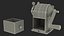 Caran dAche Geneve Pencil Sharpener