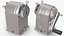 Caran dAche Geneve Pencil Sharpener