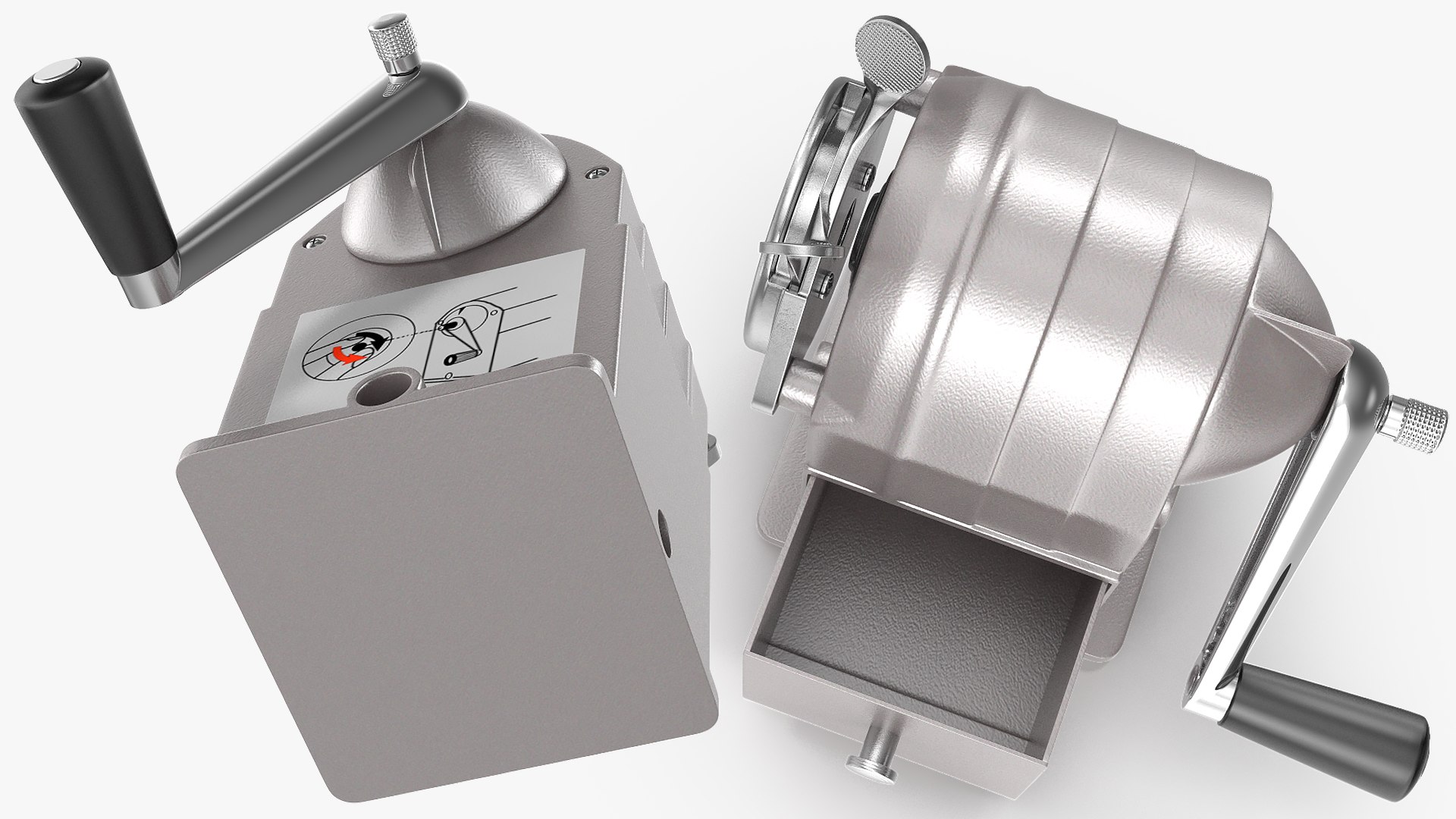 3D caran dache geneve pencil sharpener model https://p.turbosquid.com/ts-thumb/lX/KoR623/vjMIL0Ug/carandachegenevepencilsharpener3dsmodel010/jpg/1609104293/1920x1080/fit_q87/912cec9c57d47be607df60d8de47d4ae5b61bfa3/carandachegenevepencilsharpener3dsmodel010.jpg