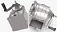 Caran dAche Geneve Pencil Sharpener