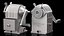 Caran dAche Geneve Pencil Sharpener