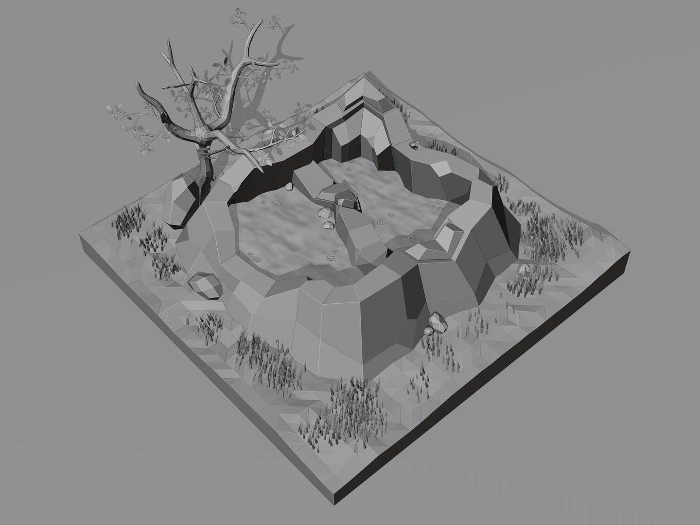 Spring low poly 3D https://p.turbosquid.com/ts-thumb/lX/MGaI48/7T/untitled10/png/1763322988/1920x1080/fit_q87/15d9b57c43dd34144fefcd6c66078f1f04d53bb3/untitled10.jpg