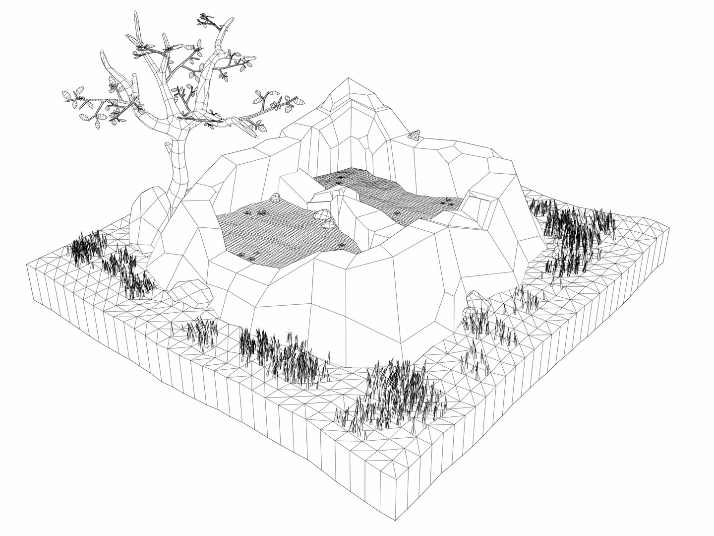 Spring low poly 3D https://p.turbosquid.com/ts-thumb/lX/MGaI48/A3/untitled4/png/1763322920/1920x1080/fit_q87/e36ce040b4bdcaf2d46af058bab42afd5541420f/untitled4.jpg